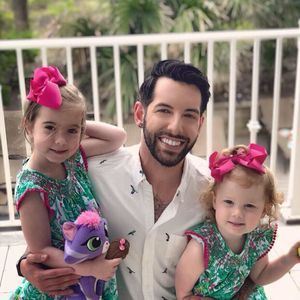 Meet your Posher, Caleb